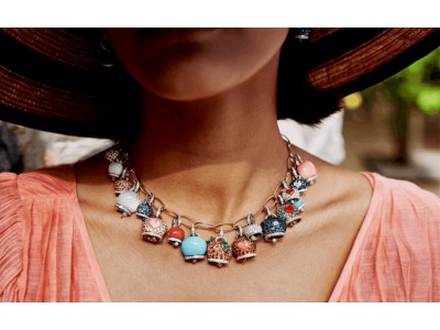 Collane da donna. Come e quali scegliere